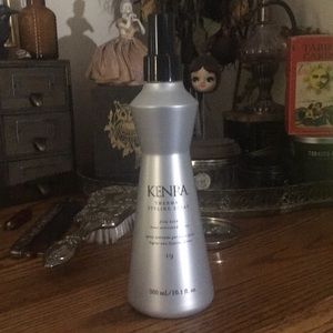 Kenra thermal styling spray